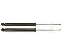 2x Amortiguador Espiga arriba JGT439T TRW para BMW 3 3 Coupé 3 Touring 3 Compact