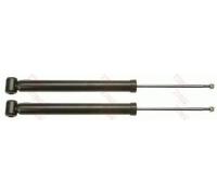 2x Amortiguador Espiga arriba JGT571T TRW para ALFA ROMEO MITO