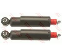 2x Amortiguador Espiga arriba JHE246T TRW para VW TRANSPORTER T4 Autobús