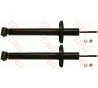 2x Amortiguador Espiga arriba JHS181T TRW para VW SEAT