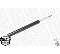 2x Amortiguador Espiga arriba MG308 MONROE para BMW 5