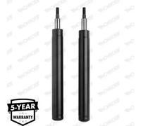 2x Amortiguador Espiga arriba MR253 MONROE para OPEL DAEWOO