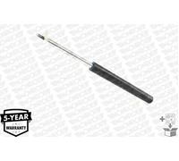 2x Amortiguador Espiga arriba MR828 MONROE para AUDI VW