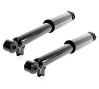 2x Amortiguador Gas Trasero para Hyundai Santa Fe III , Kia Sorento II XM 2012-