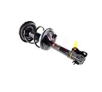 2x Completo Amortiguador Puntal Juego Delantero para X-Trail T30 2.2DI, 2.2DCI