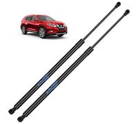 2x Amortiguador Maletero para Nissan X-Trail 2007-2018 para #90450-JG40A