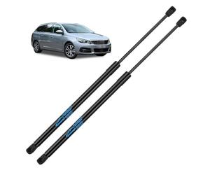 2x Amortiguador Maletero para Peugeot 308 SW (1.ª generación) 2007-2014