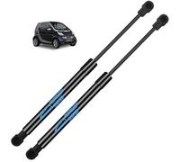 2x Amortiguador Maletero para Smart City Coupe Fortwo 1998-2007 PAIR