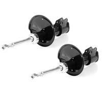 2x Amortiguador Presión de Aceite Delant. para Renault Twingo C06 S06 Año Fab.