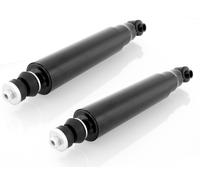 2x Amortiguador Presión de Aceite Trasero para Opel Omega A, B, B Fl Año Fab.