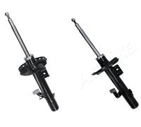 2x Amortiguadores ASHIKA I+D para LAND ROVER FREELANDER II