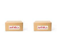 2x Amortiguadores ASHIKA Parte delantera I+D para BMW 1 E81, 1 E82, 1 E87, 1