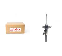 2x Amortiguadores ASHIKA Parte delantera I+D para BMW E83