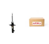 2x Amortiguadores ASHIKA Parte delantera I+D para CITROËN, DS C3 II (SC_), DS,