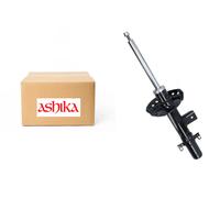 2x Amortiguadores ASHIKA Parte trasera I+D para LAND ROVER FREELANDER II