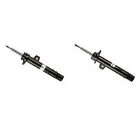 2x Amortiguadores BILSTEIN Parte delantera I+D para ALPINA, BMW, BMW 3 E90