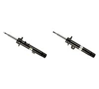 2x Amortiguadores BILSTEIN Parte delantera I+D para BMW 1 E81, 1 E87