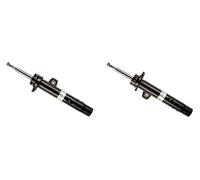 2x Amortiguadores BILSTEIN Parte delantera I+D para BMW 1 E87, 1 E81