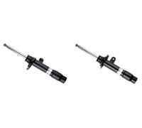 2x Amortiguadores BILSTEIN Parte delantera I+D para BMW 2 F22 F87, 3 F30 F80, 4