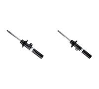 2x Amortiguadores BILSTEIN Parte delantera I+D para BMW 2 F45, X1 F48, 2 F46