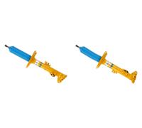 2x Amortiguadores BILSTEIN Parte delantera I+D para BMW 3 E36