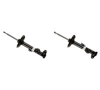 2x Amortiguadores BILSTEIN Parte delantera I+D para BMW 3 E36