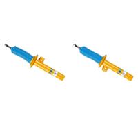 2x Amortiguadores BILSTEIN Parte delantera I+D para BMW 3 E46