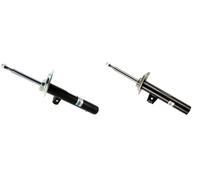 2x Amortiguadores BILSTEIN Parte delantera I+D para BMW 3 E46