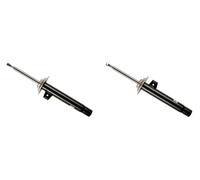 2x Amortiguadores BILSTEIN Parte delantera I+D para BMW 3 E46