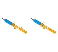 2x Amortiguadores BILSTEIN Parte delantera I+D para BMW 3 E90, 3 E93, 3 E92, 3