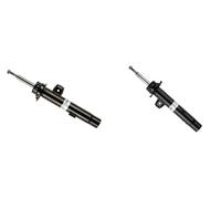2x Amortiguadores BILSTEIN Parte delantera I+D para BMW 3 E93