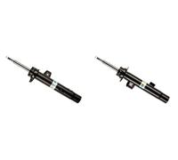 2x Amortiguadores BILSTEIN Parte delantera I+D para BMW 3 E93