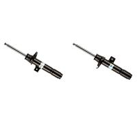 2x Amortiguadores BILSTEIN Parte delantera I+D para BMW 3 F30, F80, 4 F32, F82,