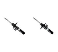 2x Amortiguadores BILSTEIN Parte delantera I+D para BMW 3 G21, 3 G21, G81, 3 4