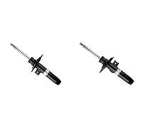 2x Amortiguadores BILSTEIN Parte delantera I+D para BMW 3 G21, G81, 3 G21, 3 4