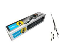 Amortiguador Eje delantero, izquierda Espiga arriba 19-193298 BILSTEIN para BMW