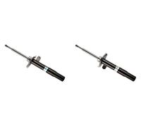 2x Amortiguadores BILSTEIN Parte delantera I+D para BMW 7 E65, E66, E67