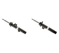 2x Amortiguadores BILSTEIN Parte delantera I+D para BMW, BMW (BRILLIANCE) 3 3 3