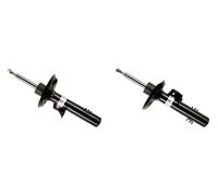 2x Amortiguadores BILSTEIN Parte delantera I+D para BMW E83