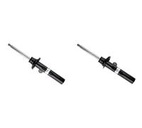 2x Amortiguadores BILSTEIN Parte delantera I+D para BMW F39