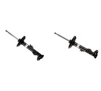 2x Amortiguadores BILSTEIN Parte delantera I+D para BMW Z3 E36