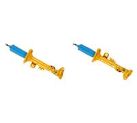 2x Amortiguadores BILSTEIN Parte delantera I+D para BMW Z3 E36