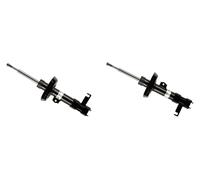 2x Amortiguadores BILSTEIN Parte delantera I+D para CHEVROLET, OPEL INSIGNIA A,