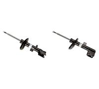 2x Amortiguadores BILSTEIN Parte delantera I+D para CITROËN, DS DS 5, DS5