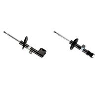 2x Amortiguadores BILSTEIN Parte delantera I+D para CITROËN DS4