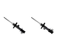 2x Amortiguadores BILSTEIN Parte delantera I+D para FIAT, OPEL, ABARTH GRANDE I
