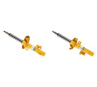 2x Amortiguadores BILSTEIN Parte delantera I+D para FORD, VOLVO, MAZDA FOCUS II