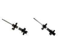 2x Amortiguadores BILSTEIN Parte delantera I+D para HONDA CIVIC VIII
