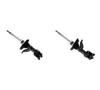 2x Amortiguadores BILSTEIN Parte delantera I+D para HONDA CR-V II