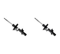 2x Amortiguadores BILSTEIN Parte delantera I+D para LAND ROVER DISCOVERY, SPORT
